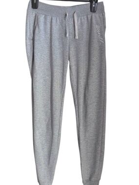 O'Neill Light Heather Gray Men's Jogger Sweatpants